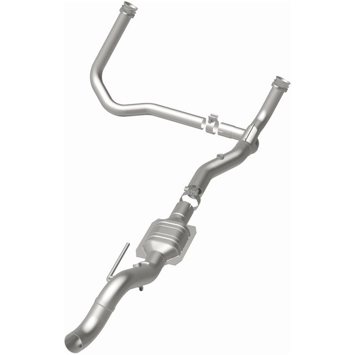 Catalytic Converter MagnaFlow 49111