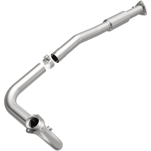 Catalytic Converter MagnaFlow 52052