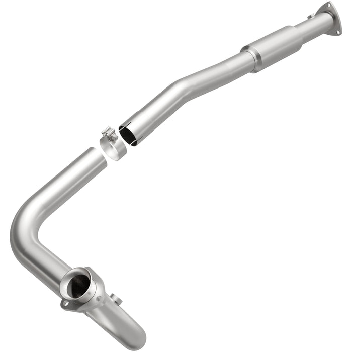 Catalytic Converter MagnaFlow 52052