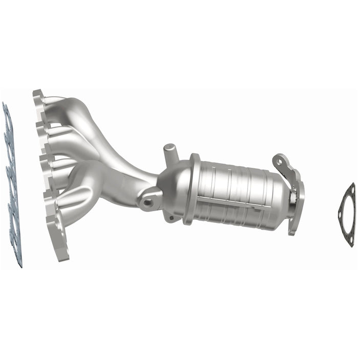 Exhaust Manifold with Integrated Catalytic Converter MagnaFlow 5531060