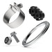 Exhaust System Kit MagnaFlow 15886