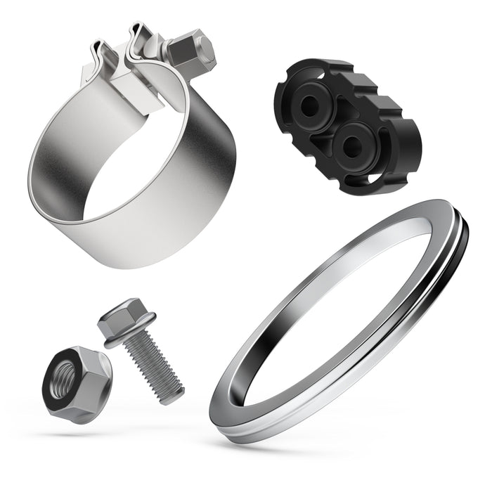 Exhaust System Kit MagnaFlow 15236