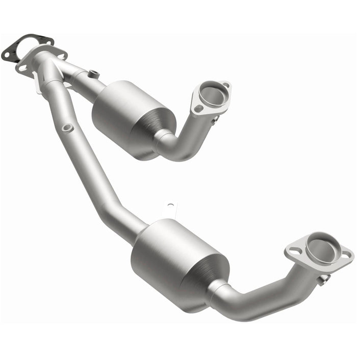 Catalytic Converter MagnaFlow 3391353