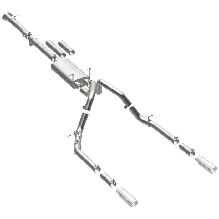 Exhaust System Kit MagnaFlow 19027