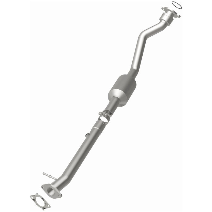 Catalytic Converter MagnaFlow 4551038