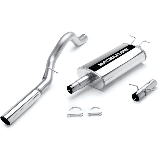 Exhaust System Kit MagnaFlow 15659