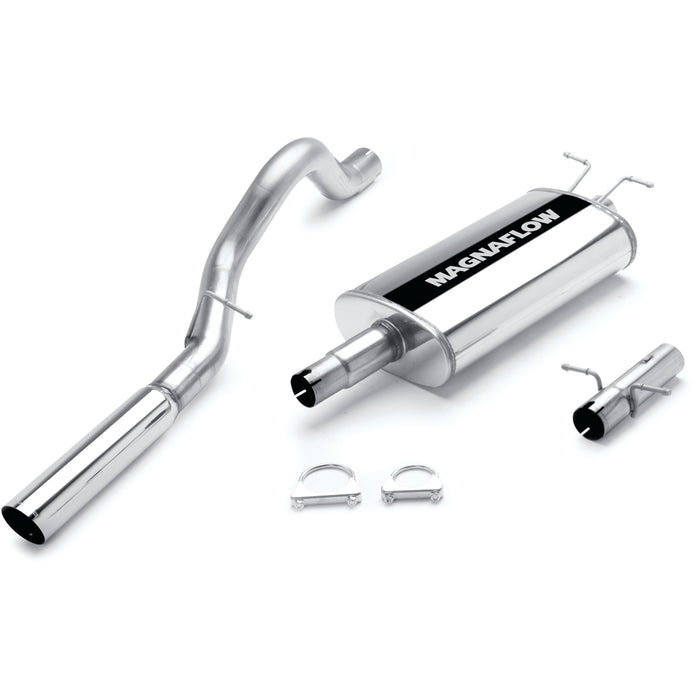 Exhaust System Kit MagnaFlow 15659