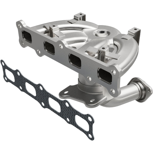 Exhaust Manifold with Integrated Catalytic Converter MagnaFlow 5531260