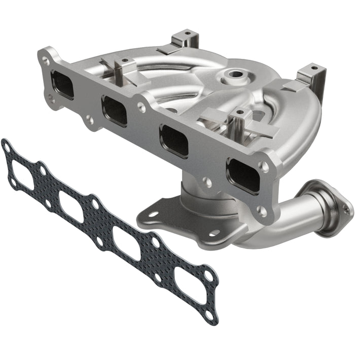 Exhaust Manifold with Integrated Catalytic Converter MagnaFlow 5531260