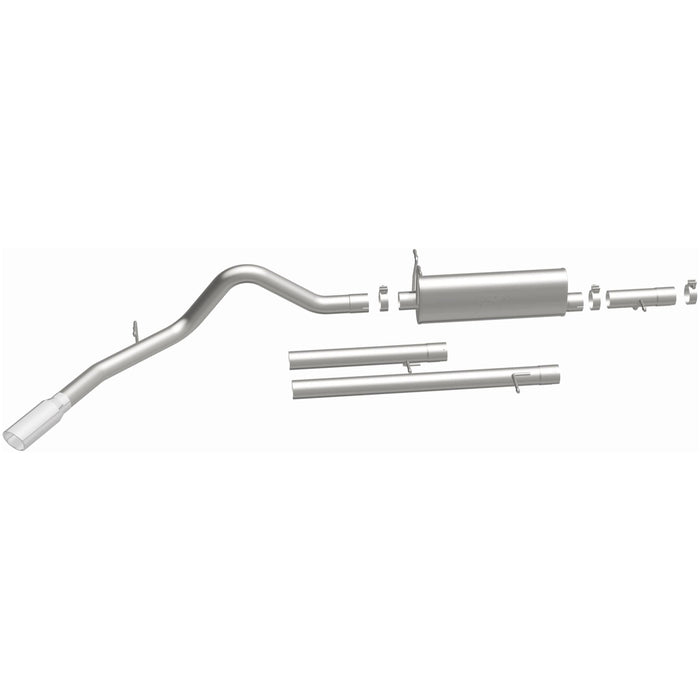 Exhaust System Kit MagnaFlow 15869