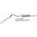 Exhaust System Kit MagnaFlow 15869