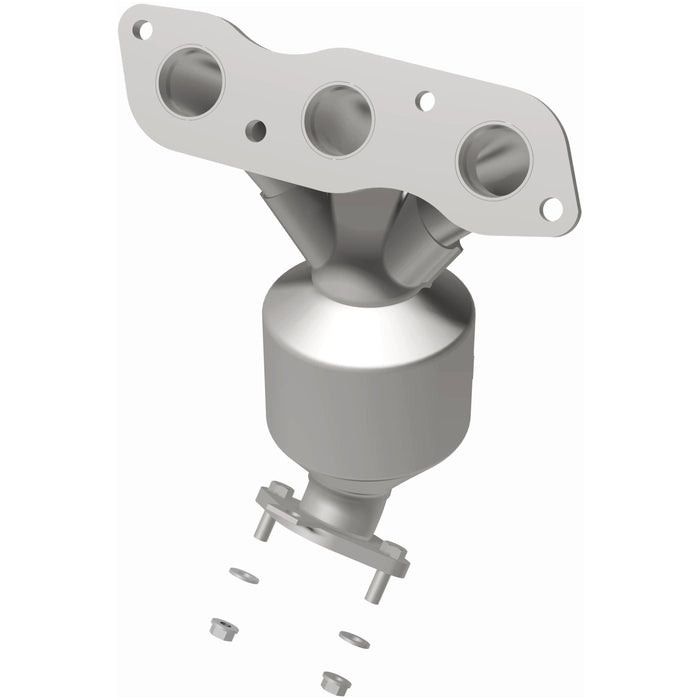 Exhaust Manifold with Integrated Catalytic Converter MagnaFlow 51771
