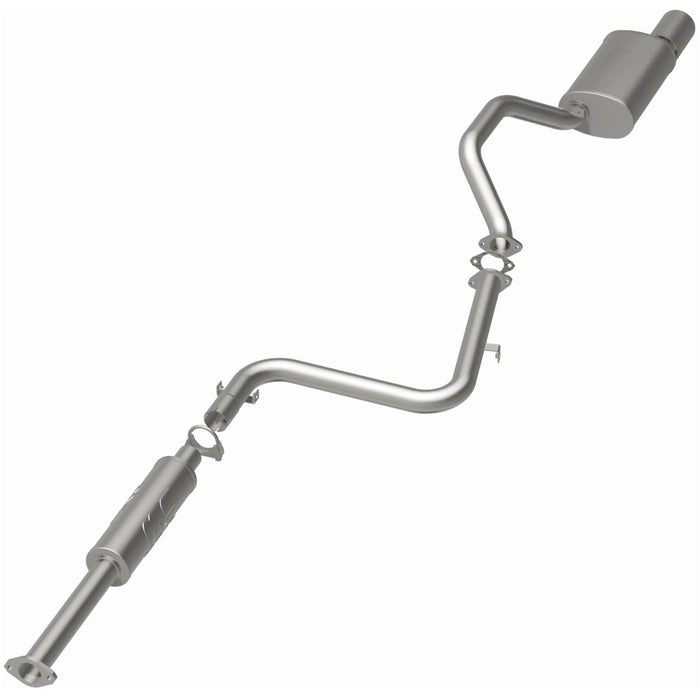 Exhaust System Kit MagnaFlow 15744