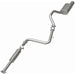 Exhaust System Kit MagnaFlow 15744