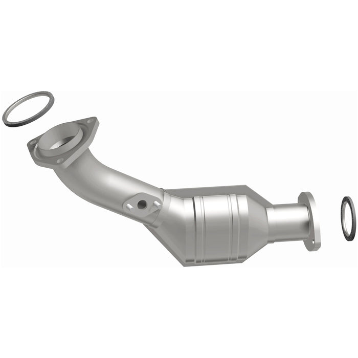 Catalytic Converter MagnaFlow 447185