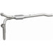 Catalytic Converter MagnaFlow 93616