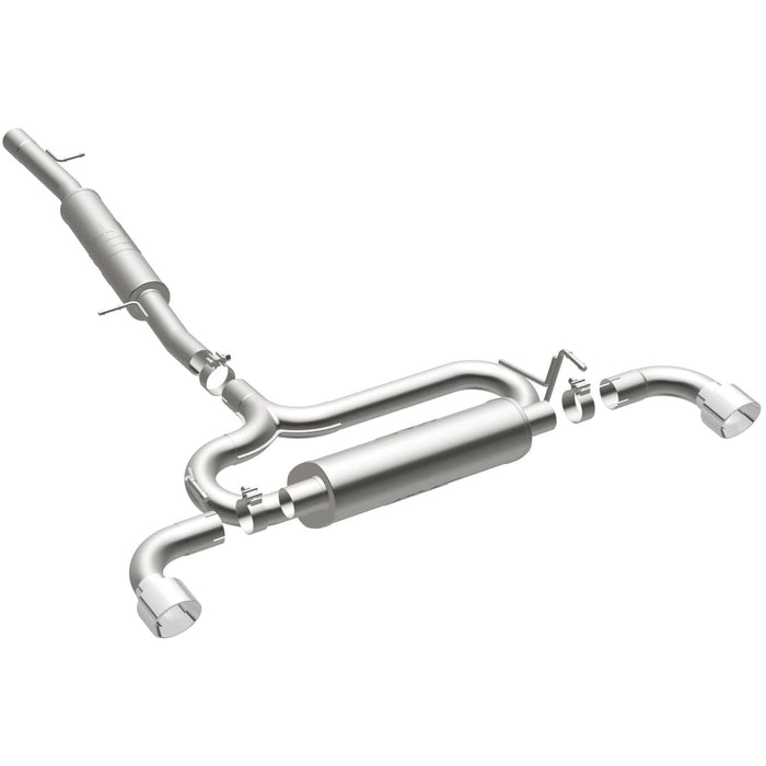 Exhaust System Kit MagnaFlow 16650