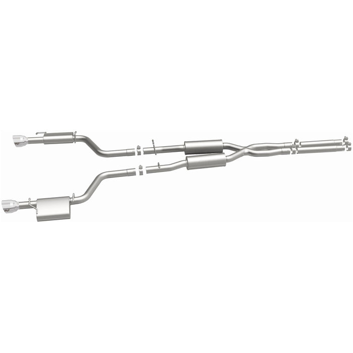Exhaust System Kit MagnaFlow 19522