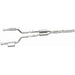 Exhaust System Kit MagnaFlow 19522