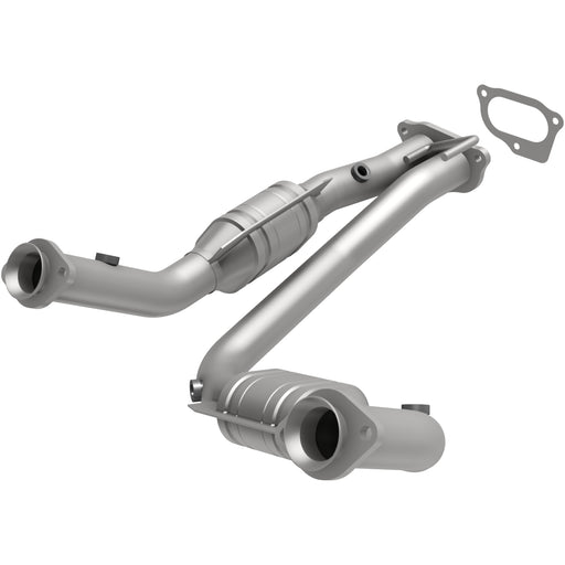 Catalytic Converter MagnaFlow 24470