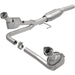 Catalytic Converter MagnaFlow 51392
