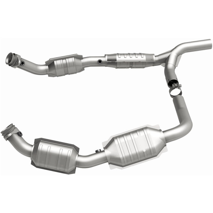 Catalytic Converter MagnaFlow 51640