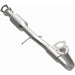 Catalytic Converter MagnaFlow 4481222