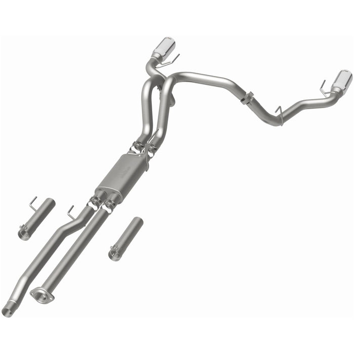 Exhaust System Kit MagnaFlow 19346