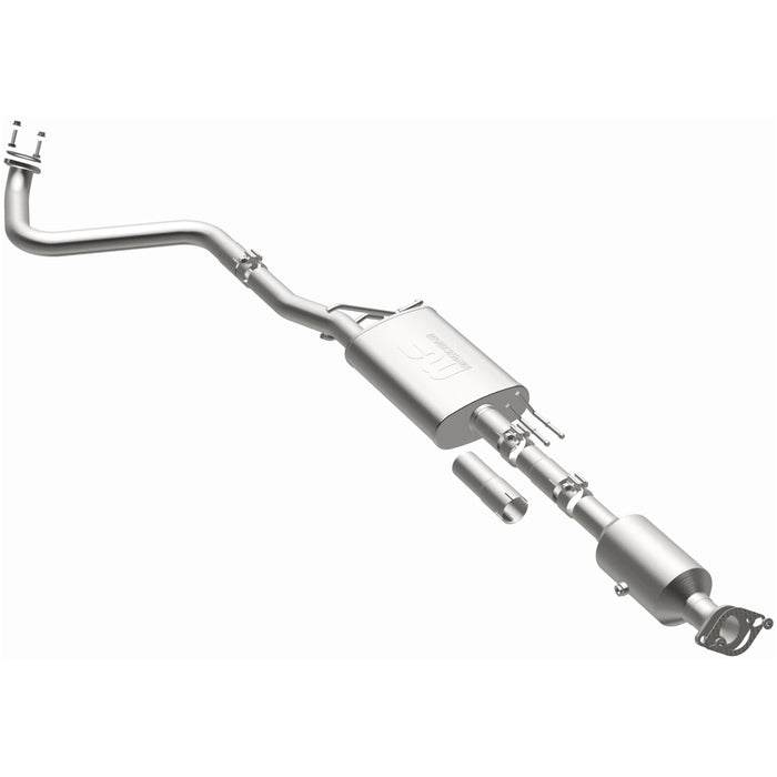 Catalytic Converter MagnaFlow 6571851