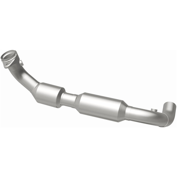Catalytic Converter MagnaFlow 4583753