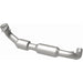 Catalytic Converter MagnaFlow 4583753