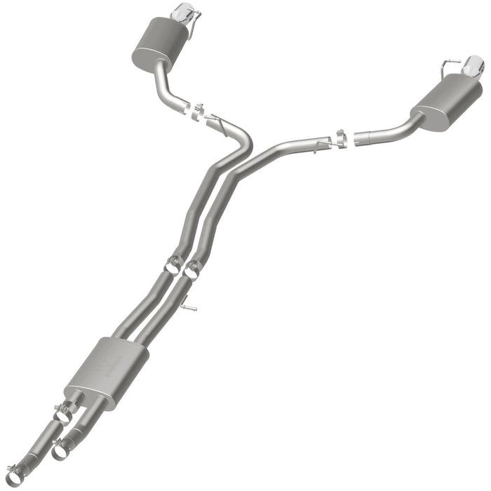 Exhaust System Kit MagnaFlow 16395