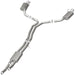 Exhaust System Kit MagnaFlow 16395