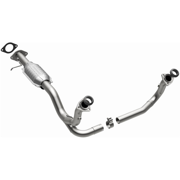 Catalytic Converter MagnaFlow 447249
