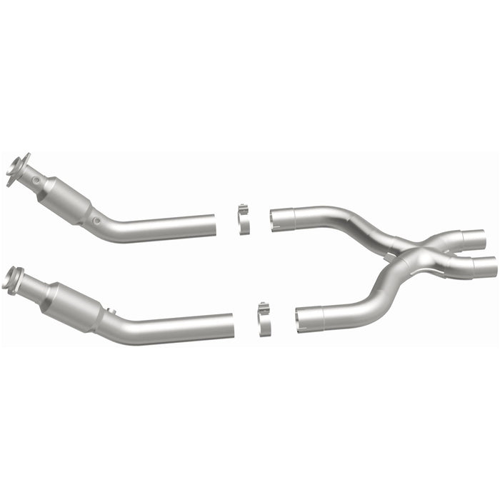 Catalytic Converter MagnaFlow 21-625