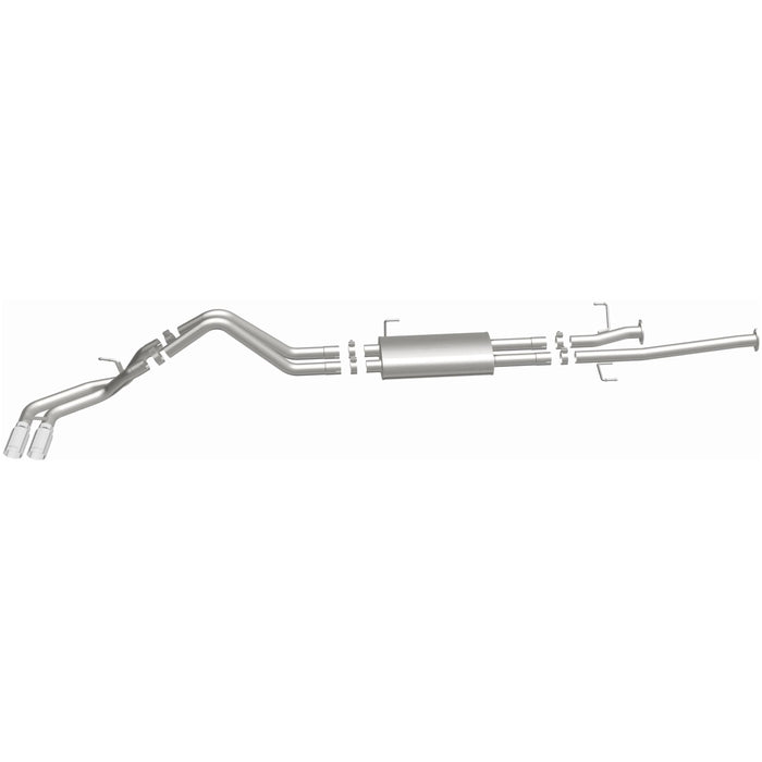 Exhaust System Kit MagnaFlow 15306