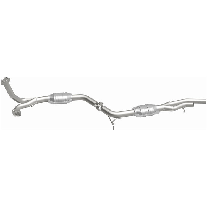 Catalytic Converter MagnaFlow 23835
