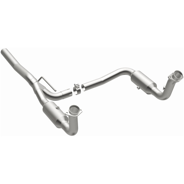 Catalytic Converter MagnaFlow 5551148