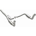 Catalytic Converter MagnaFlow 5551148