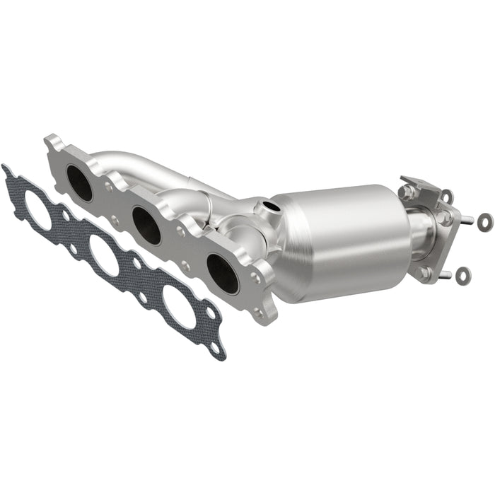 Exhaust Manifold with Integrated Catalytic Converter MagnaFlow 22-174