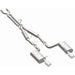 Exhaust System Kit MagnaFlow 15326