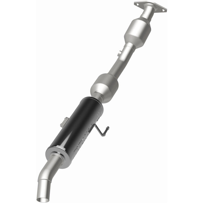 Catalytic Converter-Direct Fit MagnaFlow 551470