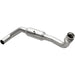 Catalytic Converter MagnaFlow 5551694