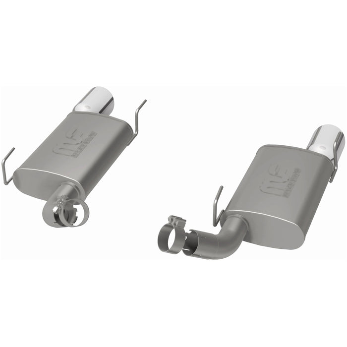 Exhaust System Kit MagnaFlow 15882
