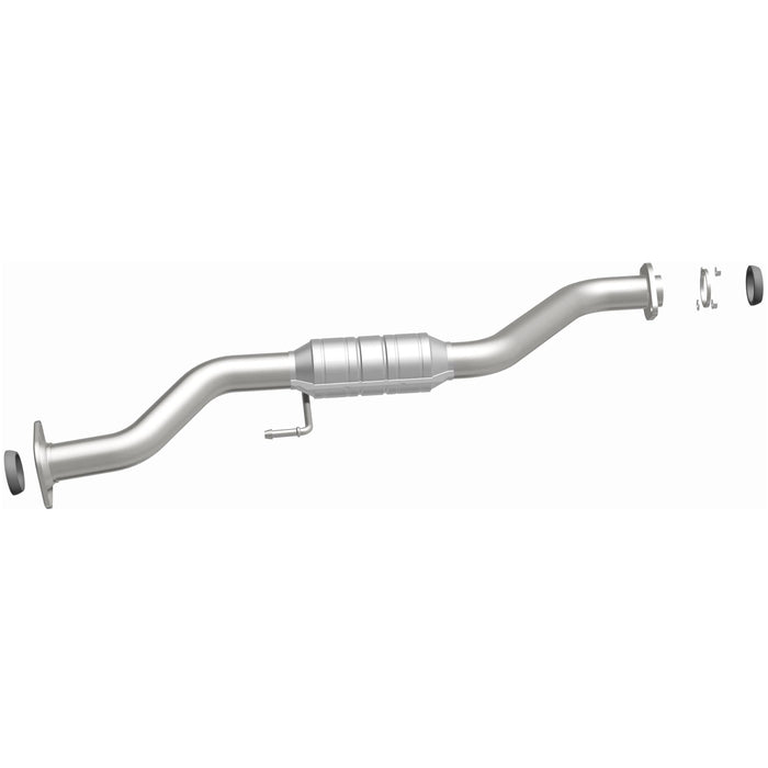 Catalytic Converter MagnaFlow 51728