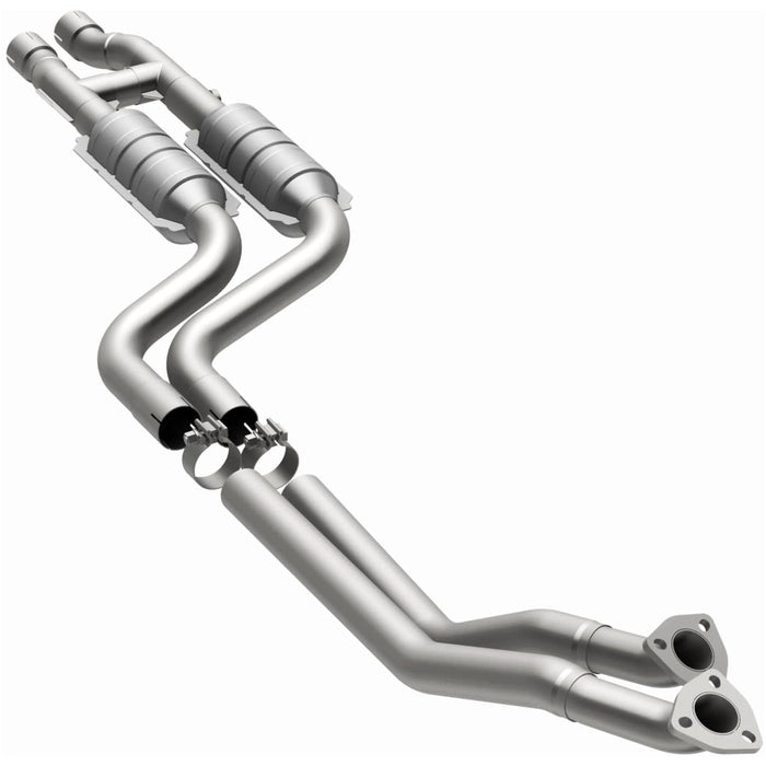 Catalytic Converter MagnaFlow 24022