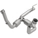 Catalytic Converter MagnaFlow 93241
