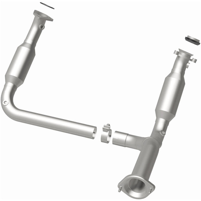 Catalytic Converter MagnaFlow 49194