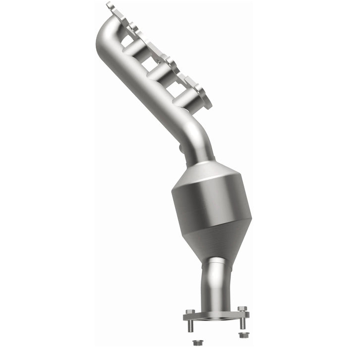 Exhaust Manifold with Integrated Catalytic Converter MagnaFlow 50740