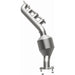 Exhaust Manifold with Integrated Catalytic Converter MagnaFlow 50740